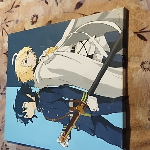 Canvas - Picture 2 of 2